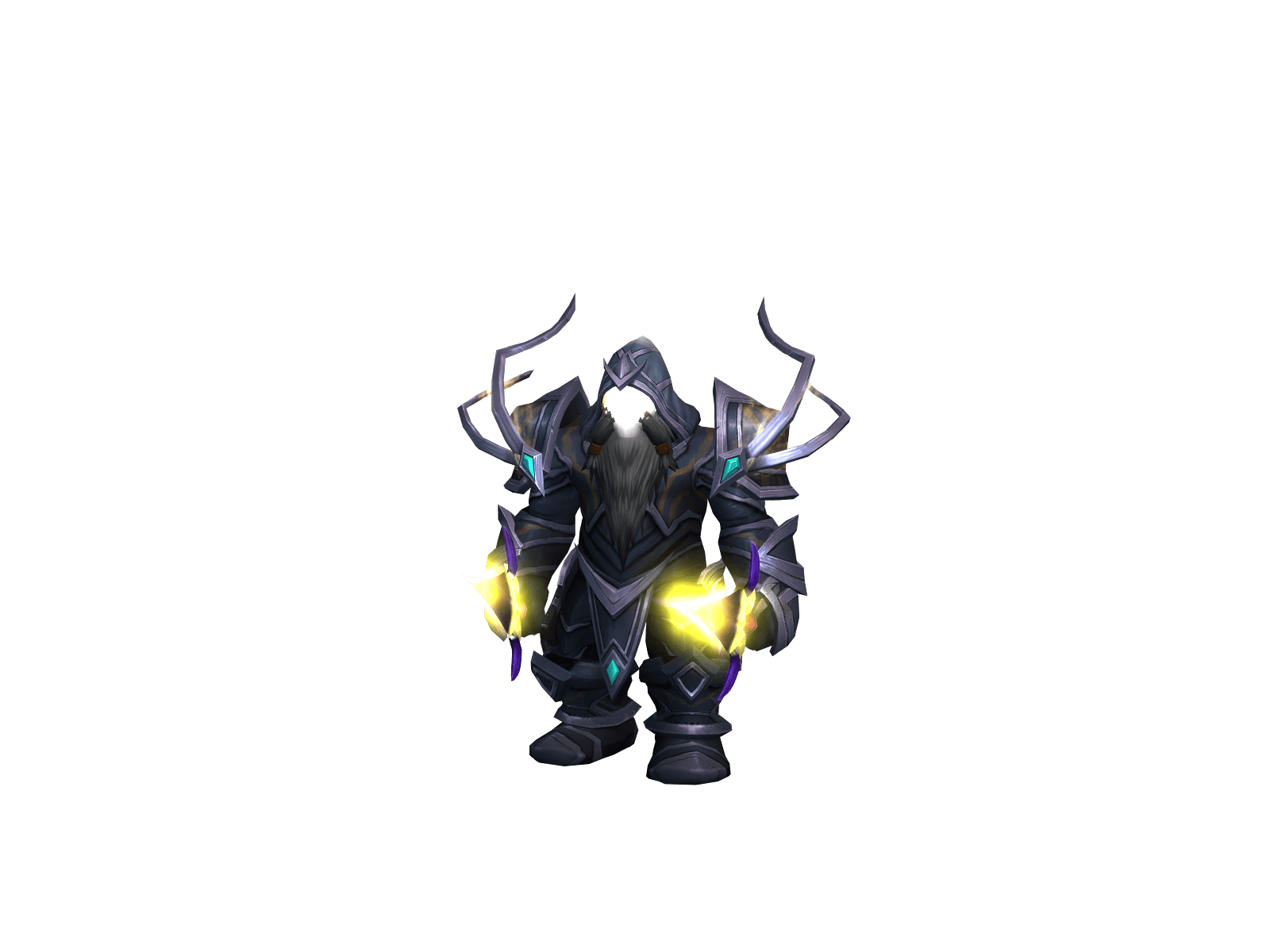 Impyr's character render