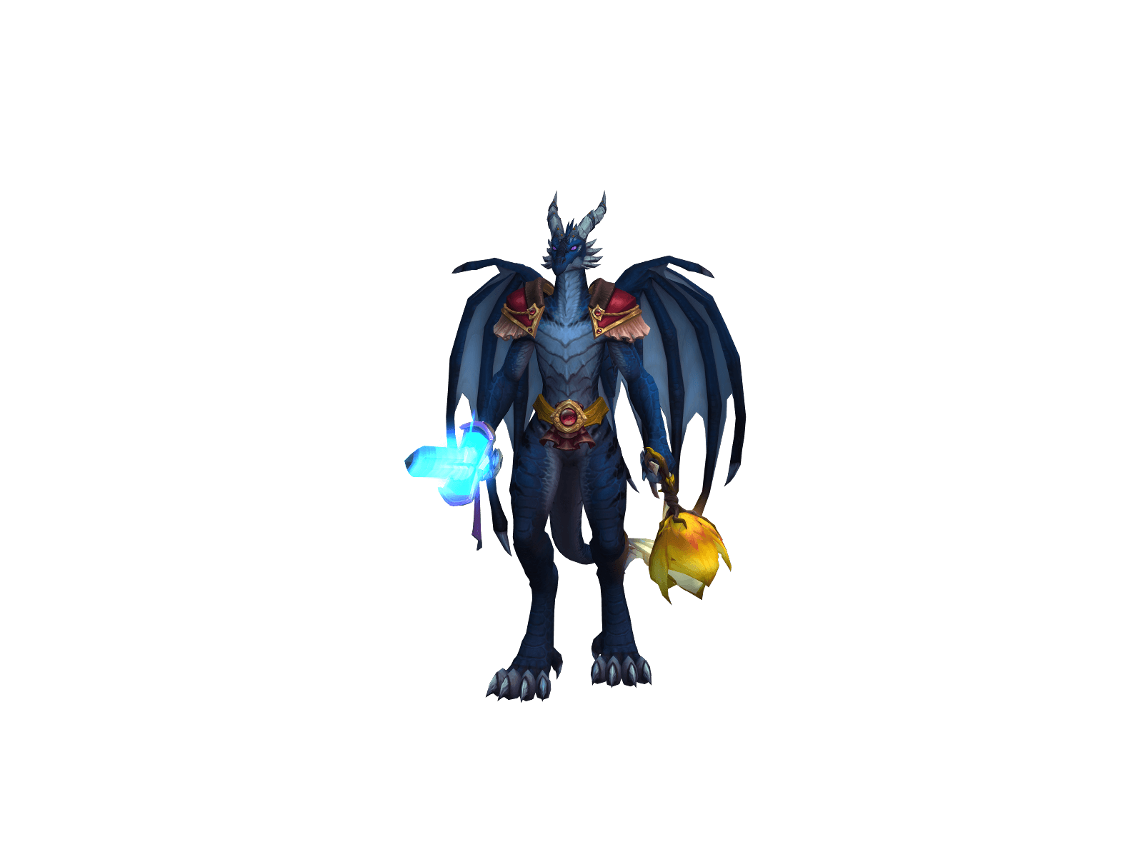 Nürokms's character render