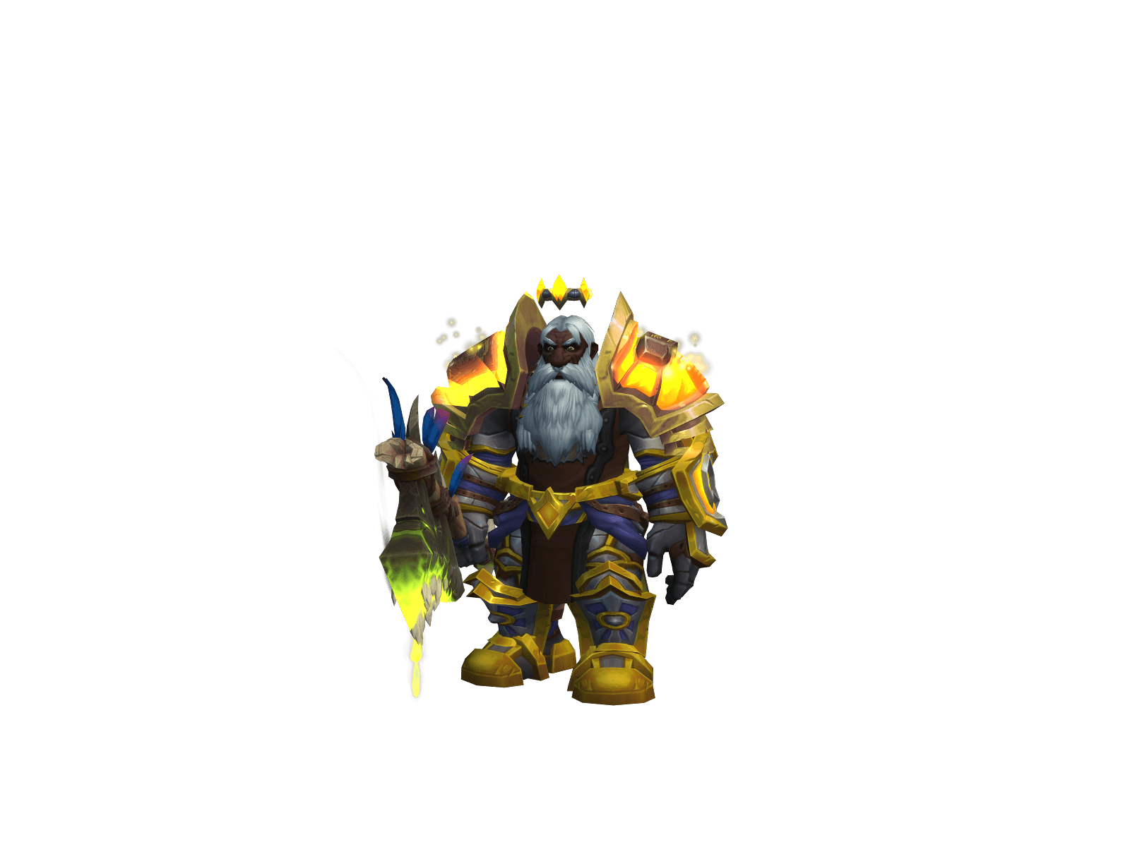 Uuhuub's character render