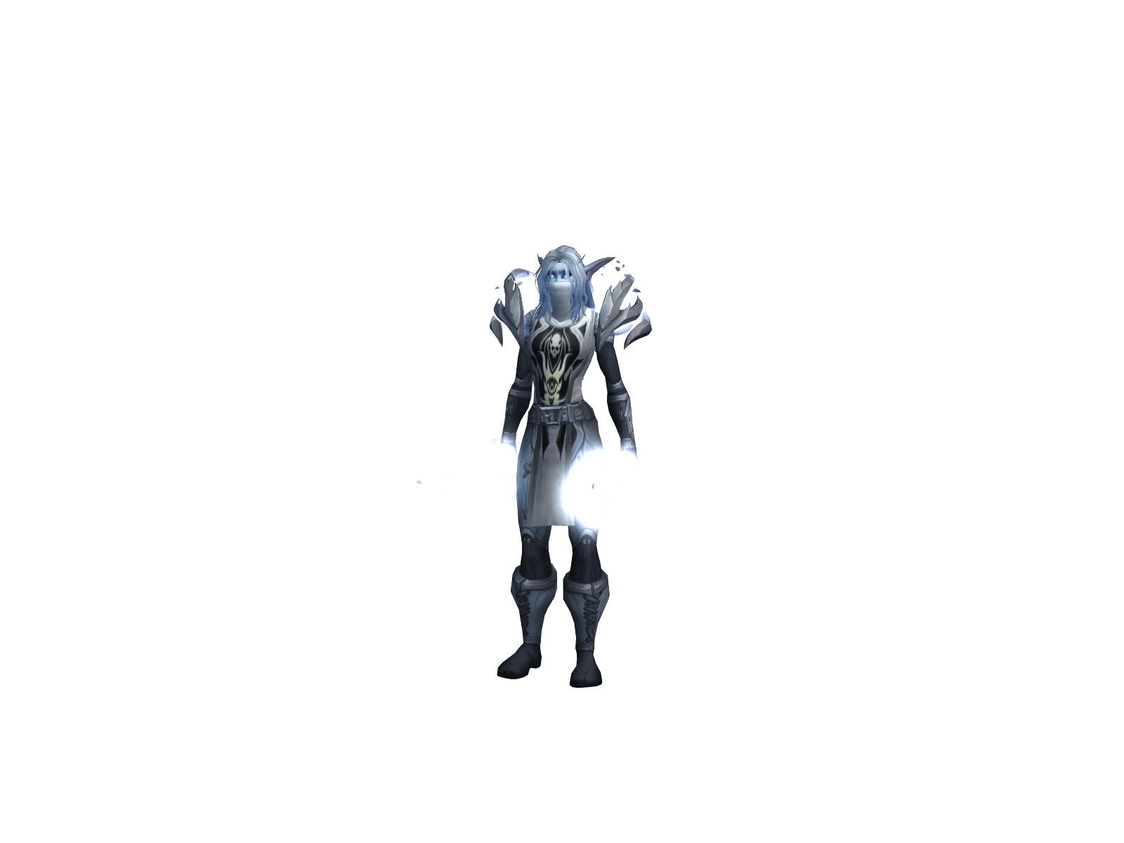 Øfc's character render