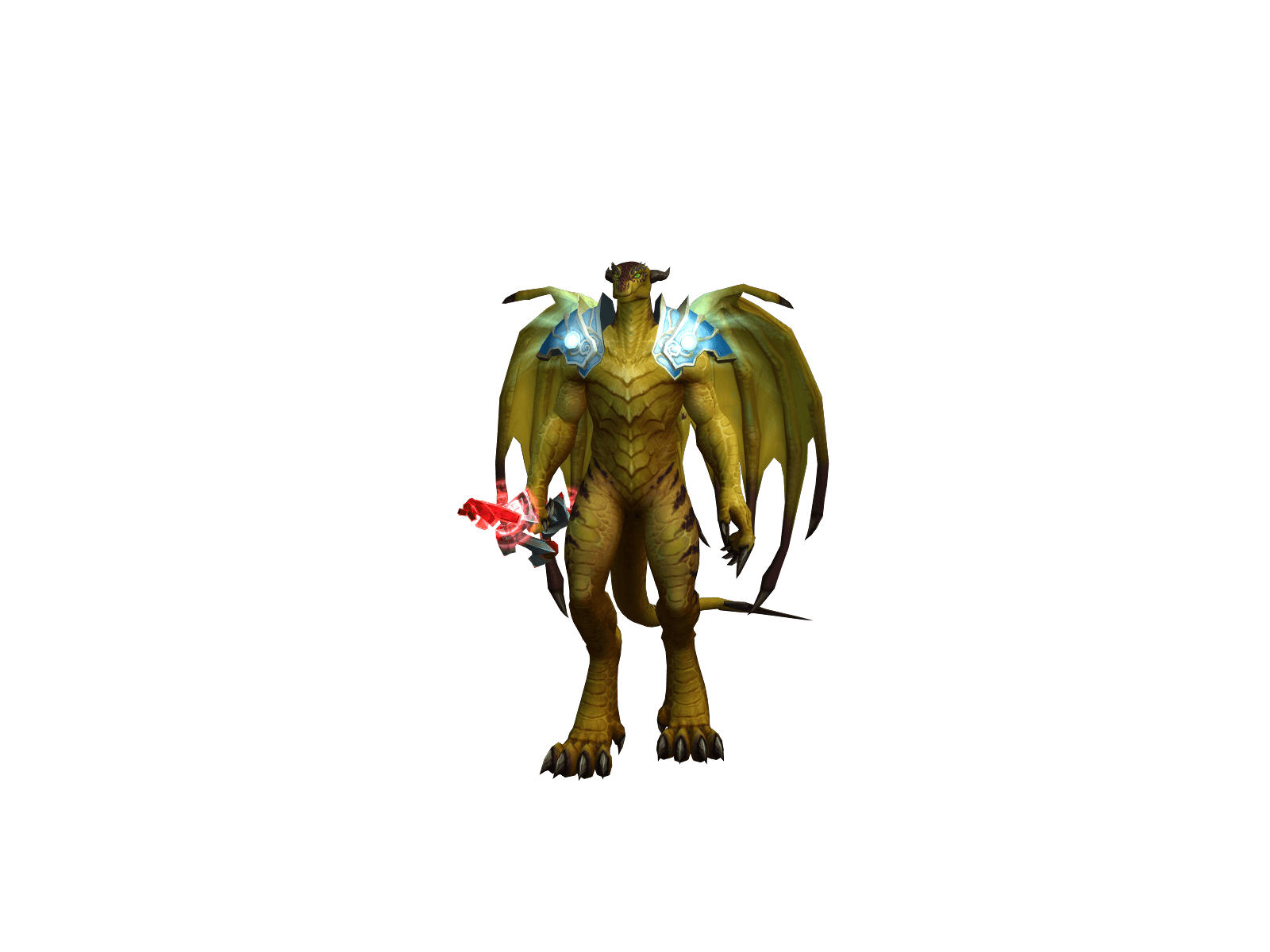 Liebrepriest's character render