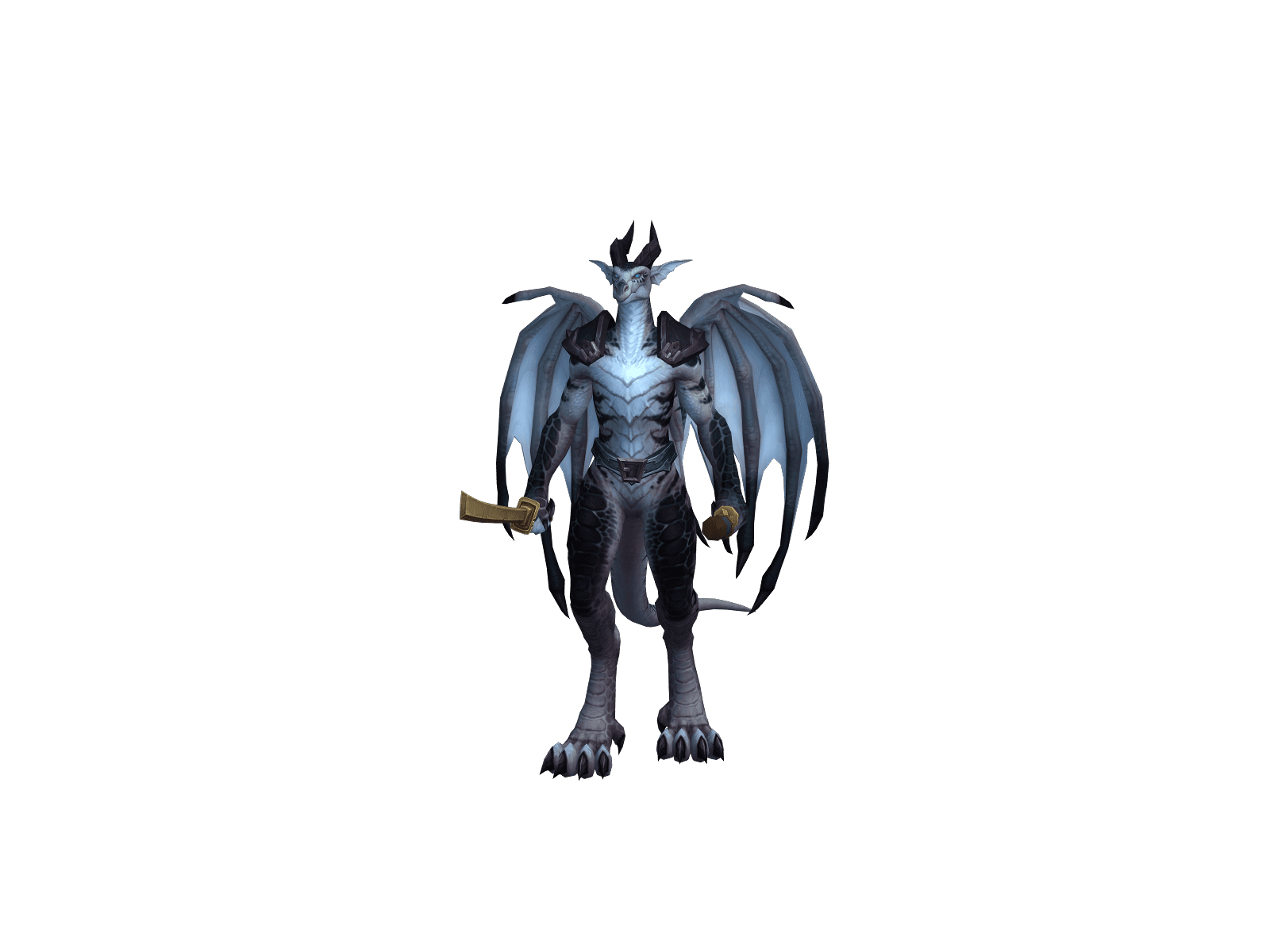 Gambi's character render