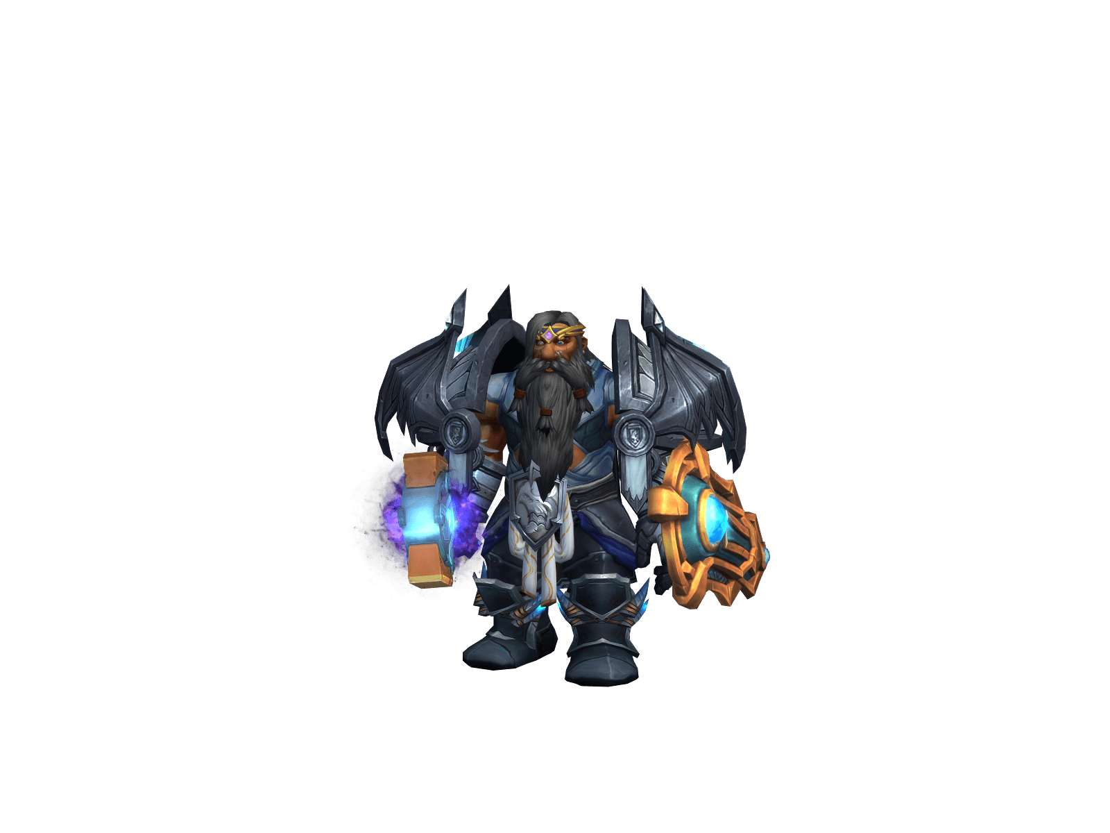 Denixpala's character render