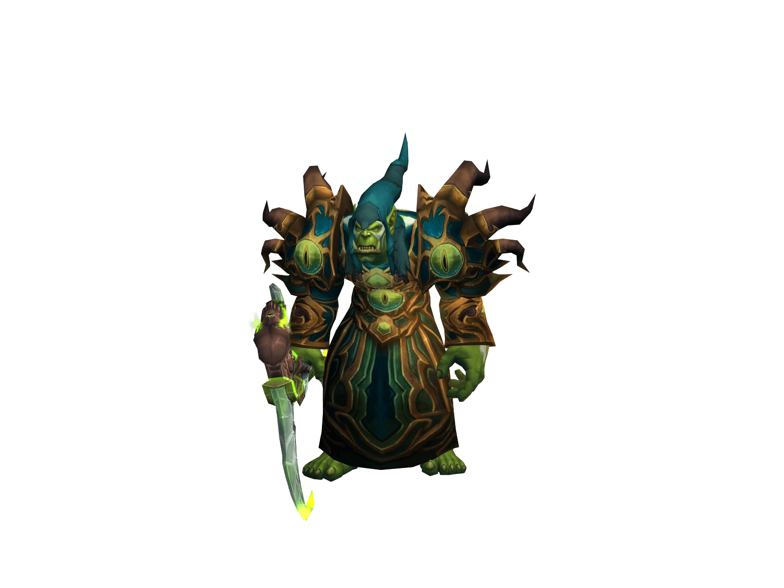 Tmselock's character render