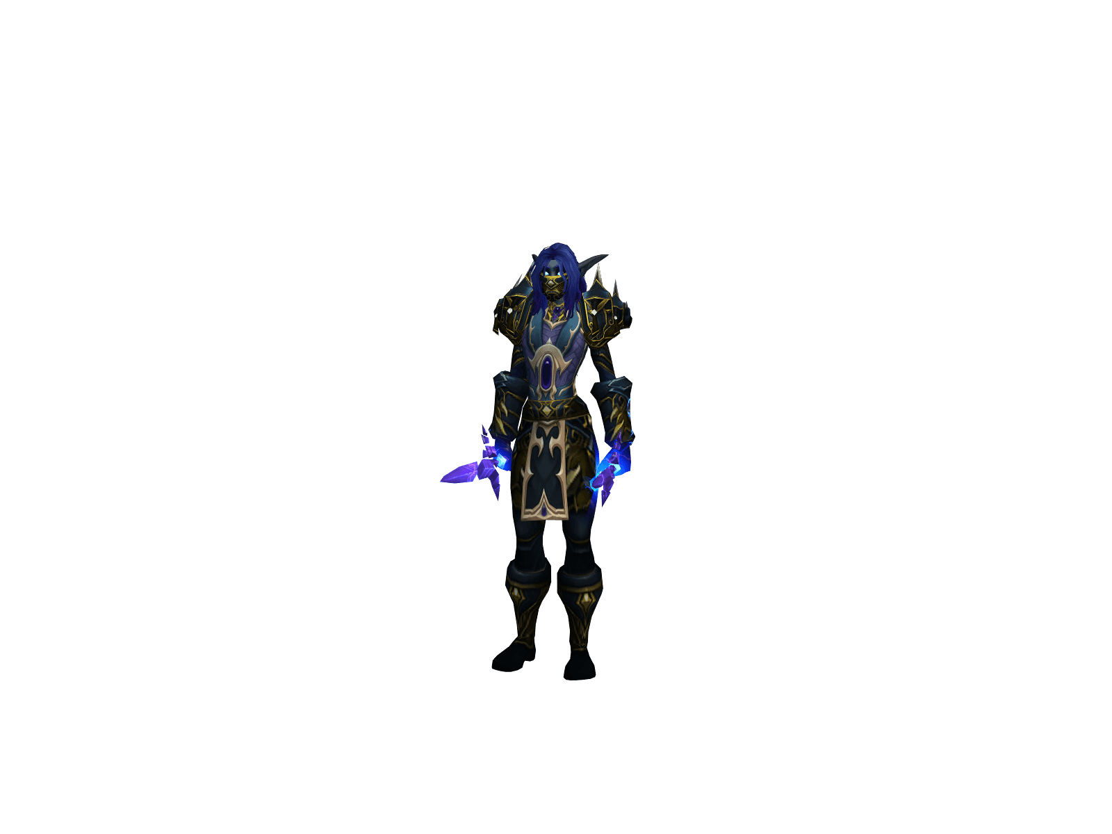 Zkittlez's character render