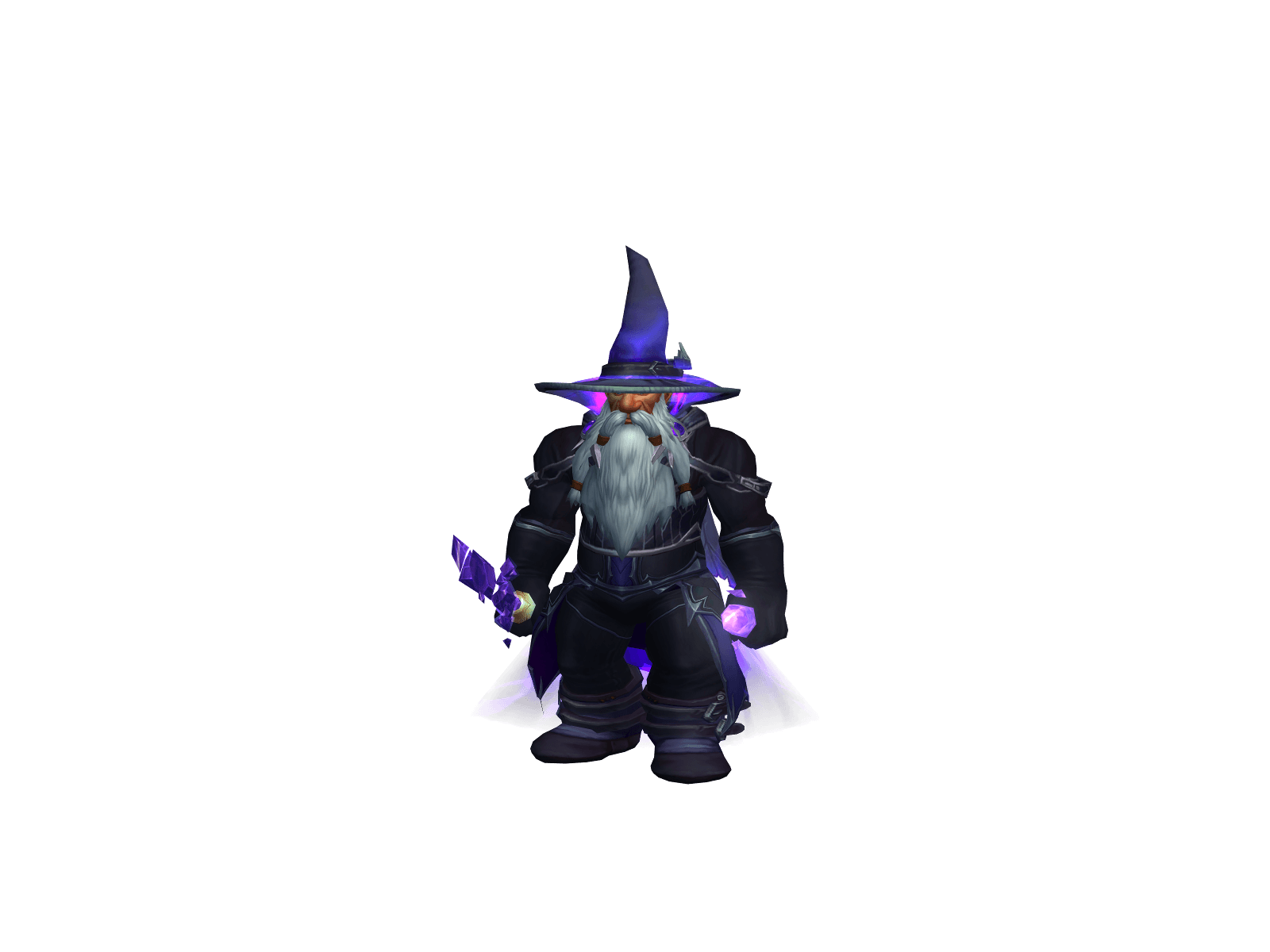 Purgymage's character render