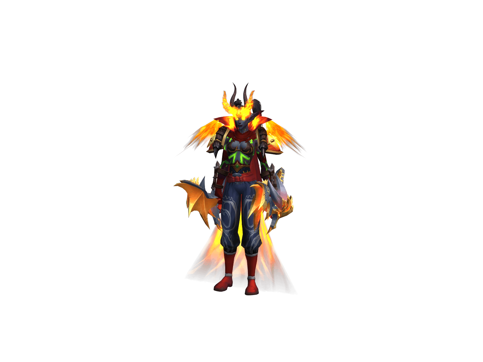 Slickezpz's character render