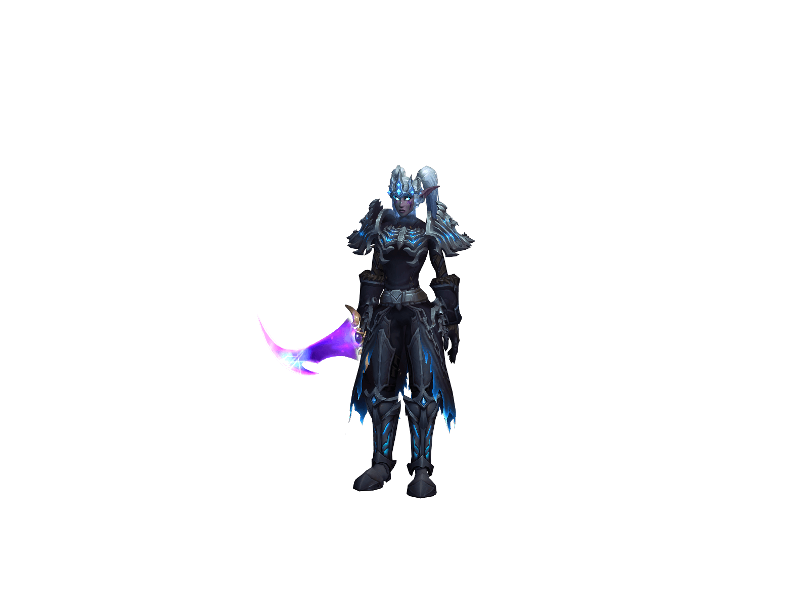 Danisdk's character render