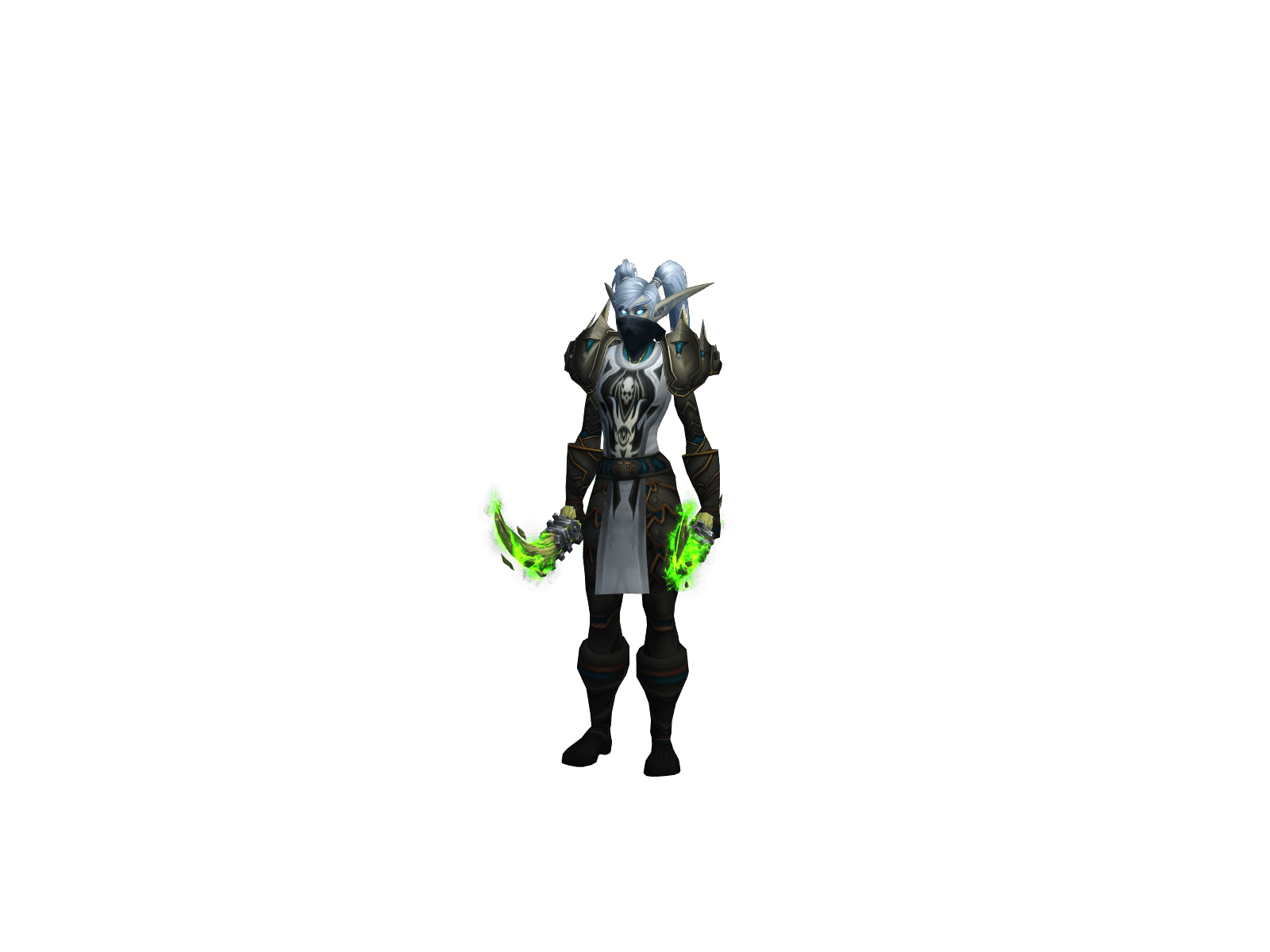 Rusnar's character render