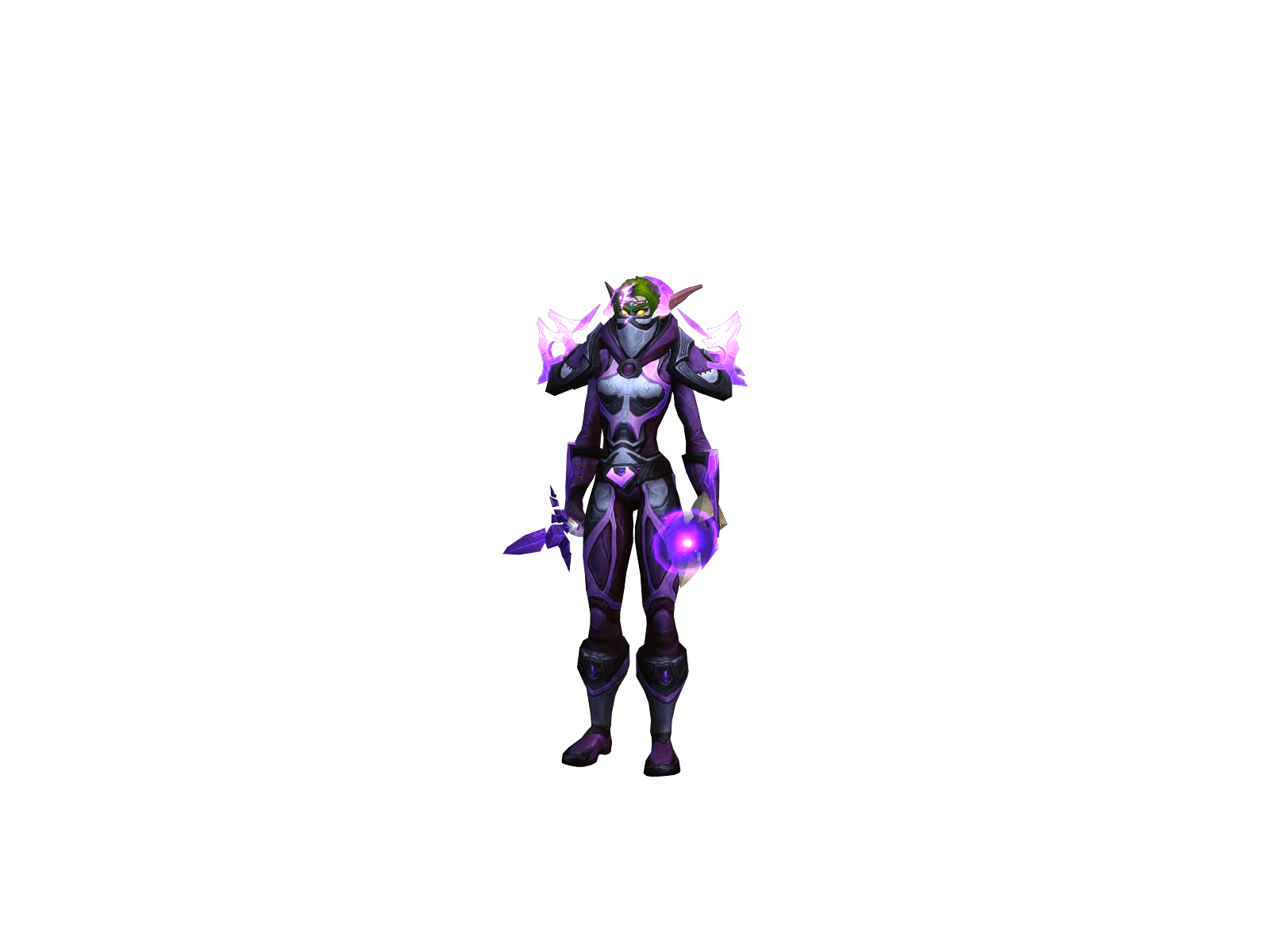 Kappabarney's character render