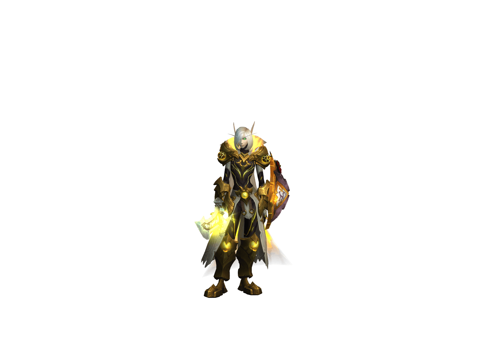 Asuha's character render