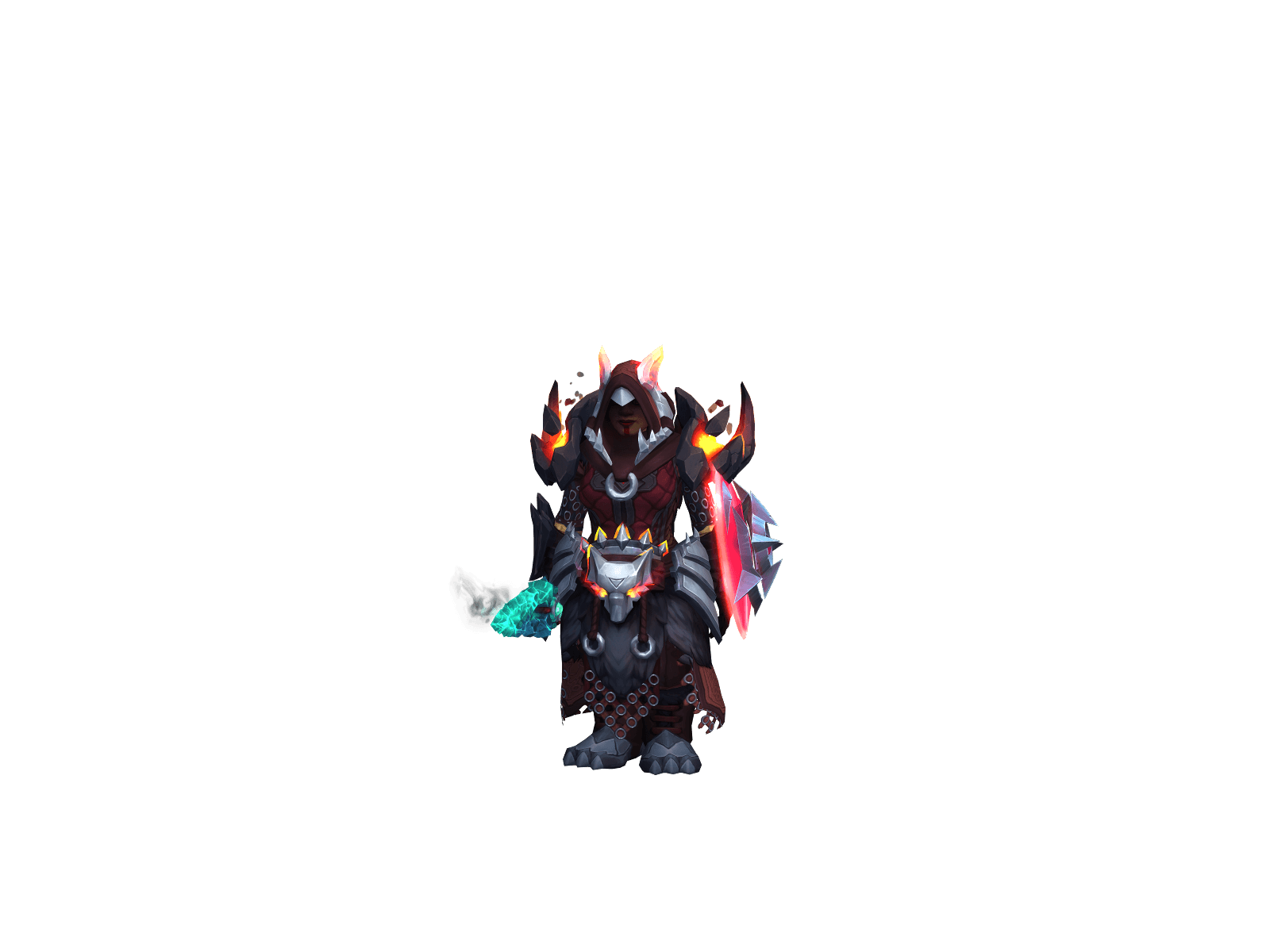 Nerdshockz's character render