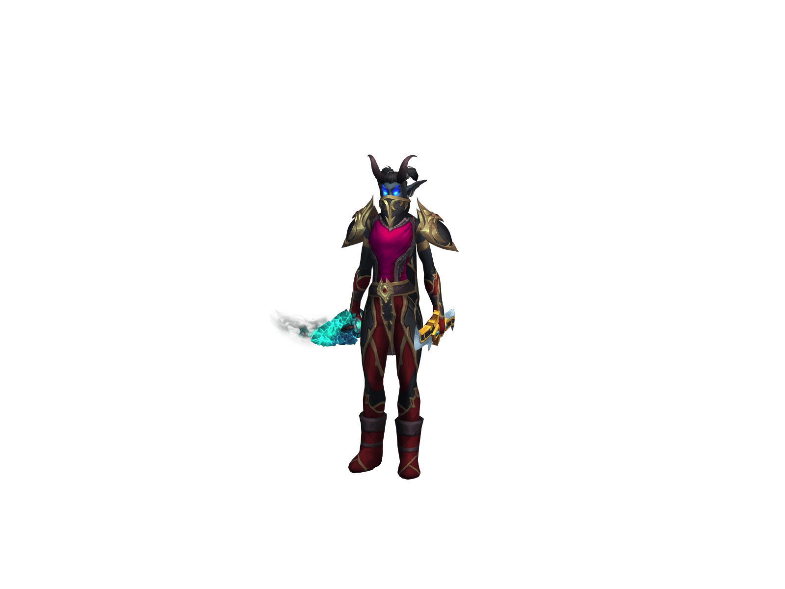 Quankktwo's character render