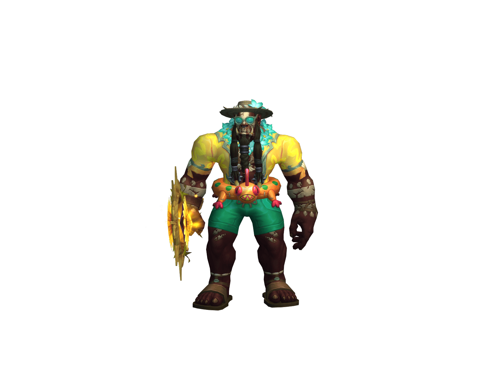 Poipoipio's character render