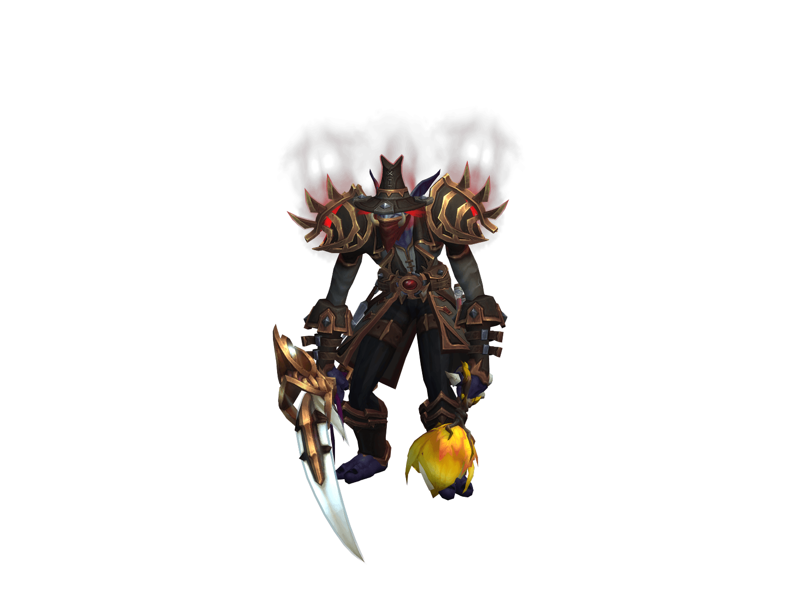 Testoboomy's character render