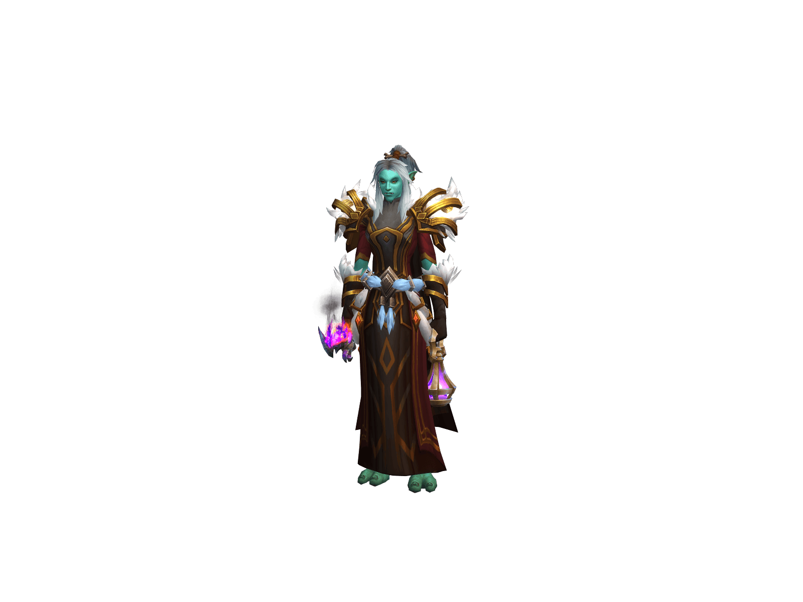 Nickdruid's character render