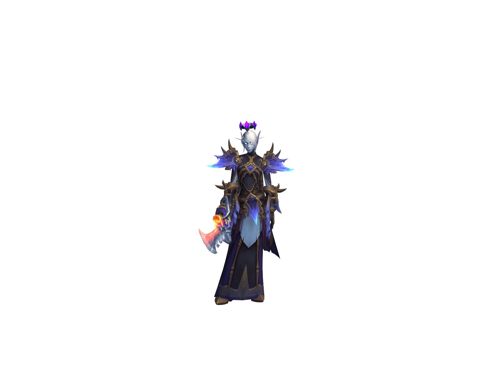 Schokoeik's character render