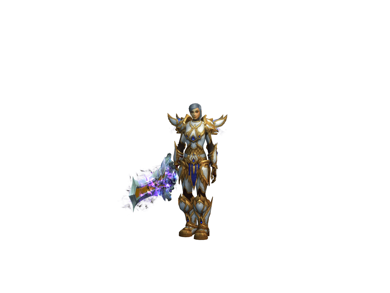 Bubblkuh's character render
