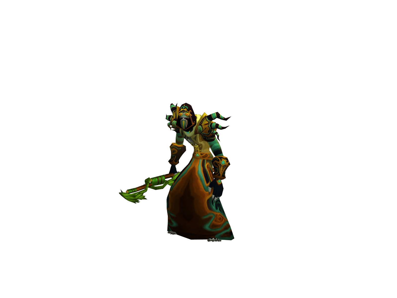 Dokutachan's character render