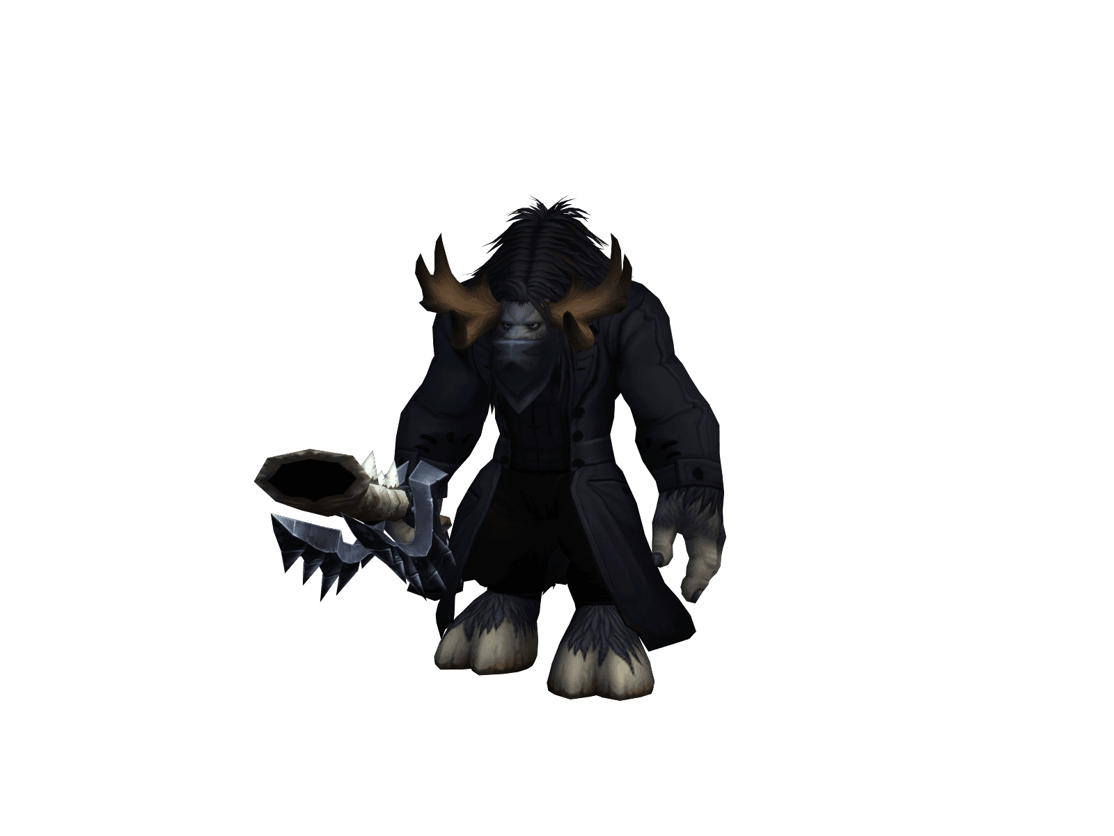 Neverturtle's character render