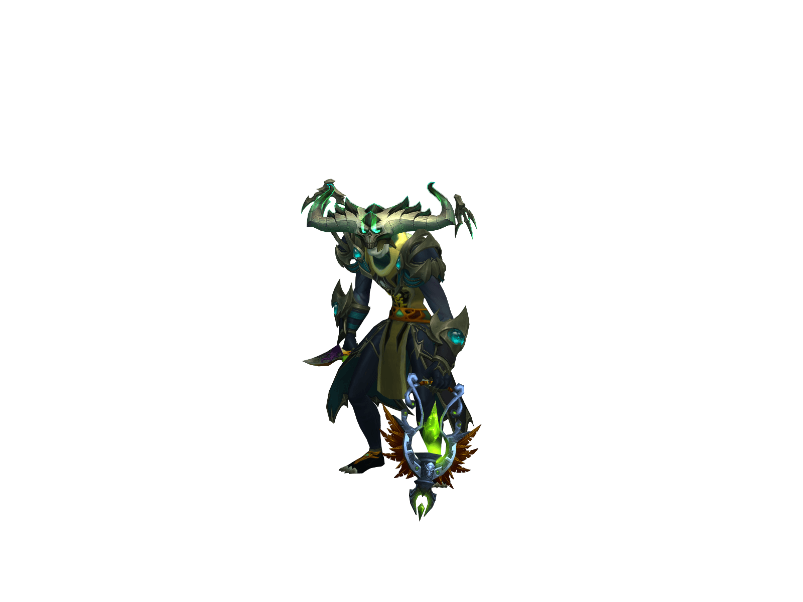Muhammedkubi's character render