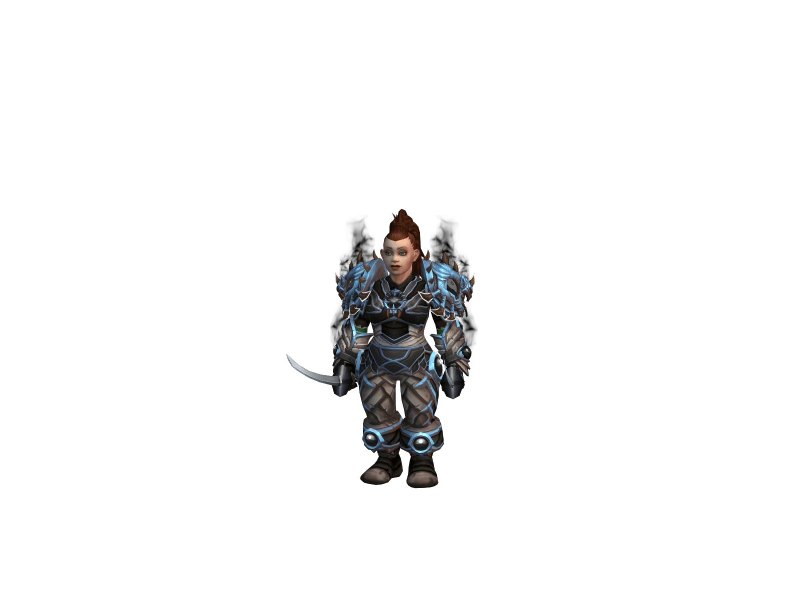 Lokistar's character render
