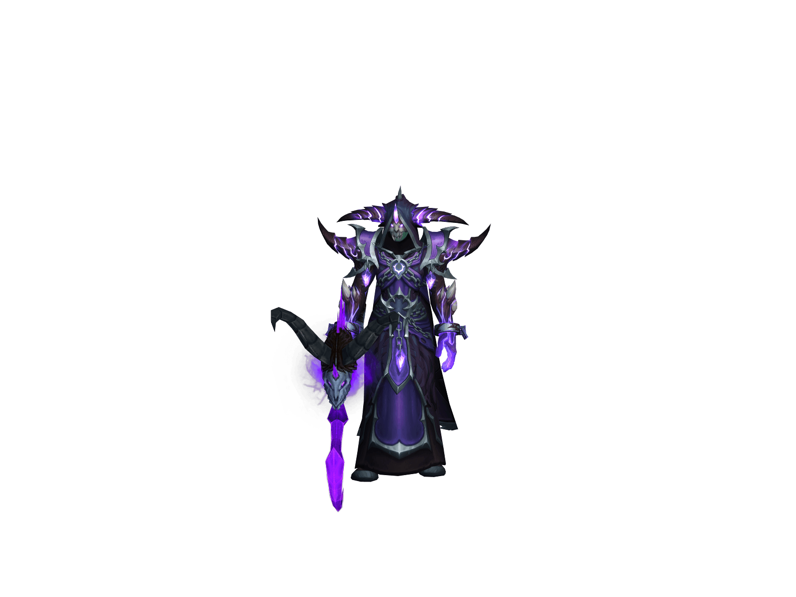 Niyyu's character render