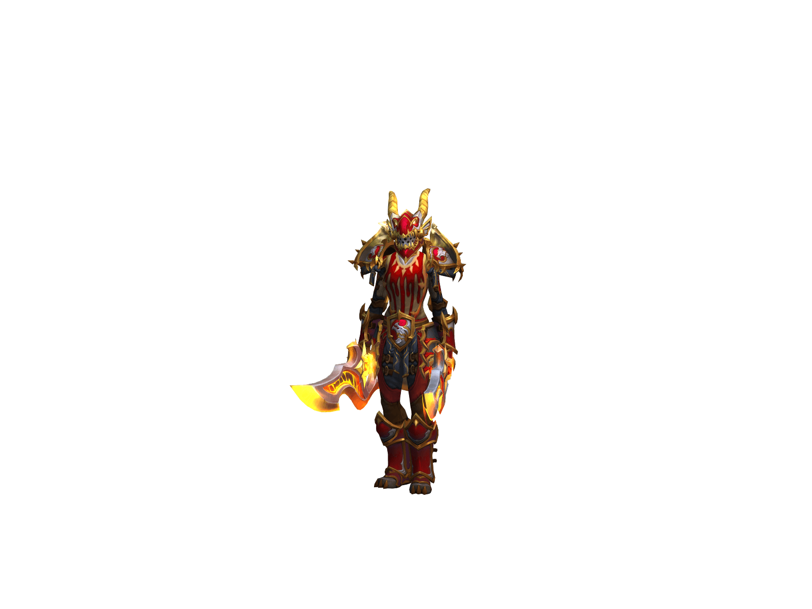 Swofty's character render
