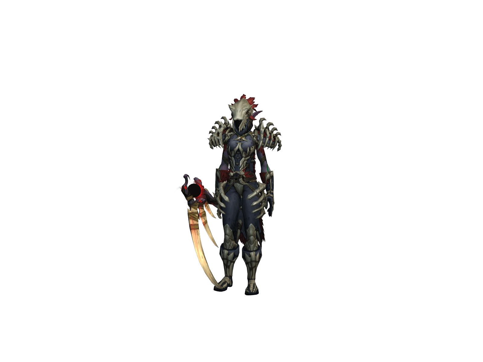 Pjdruid's character render