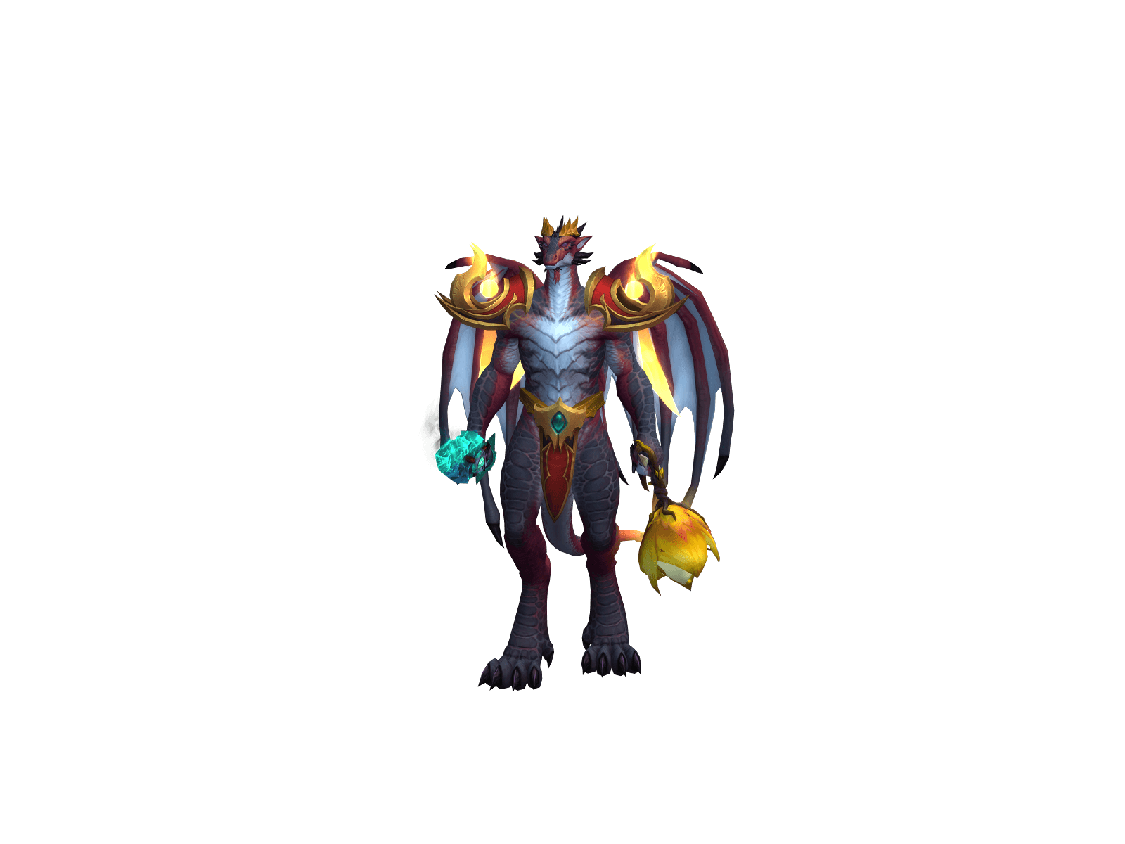 Fuexovoker's character render