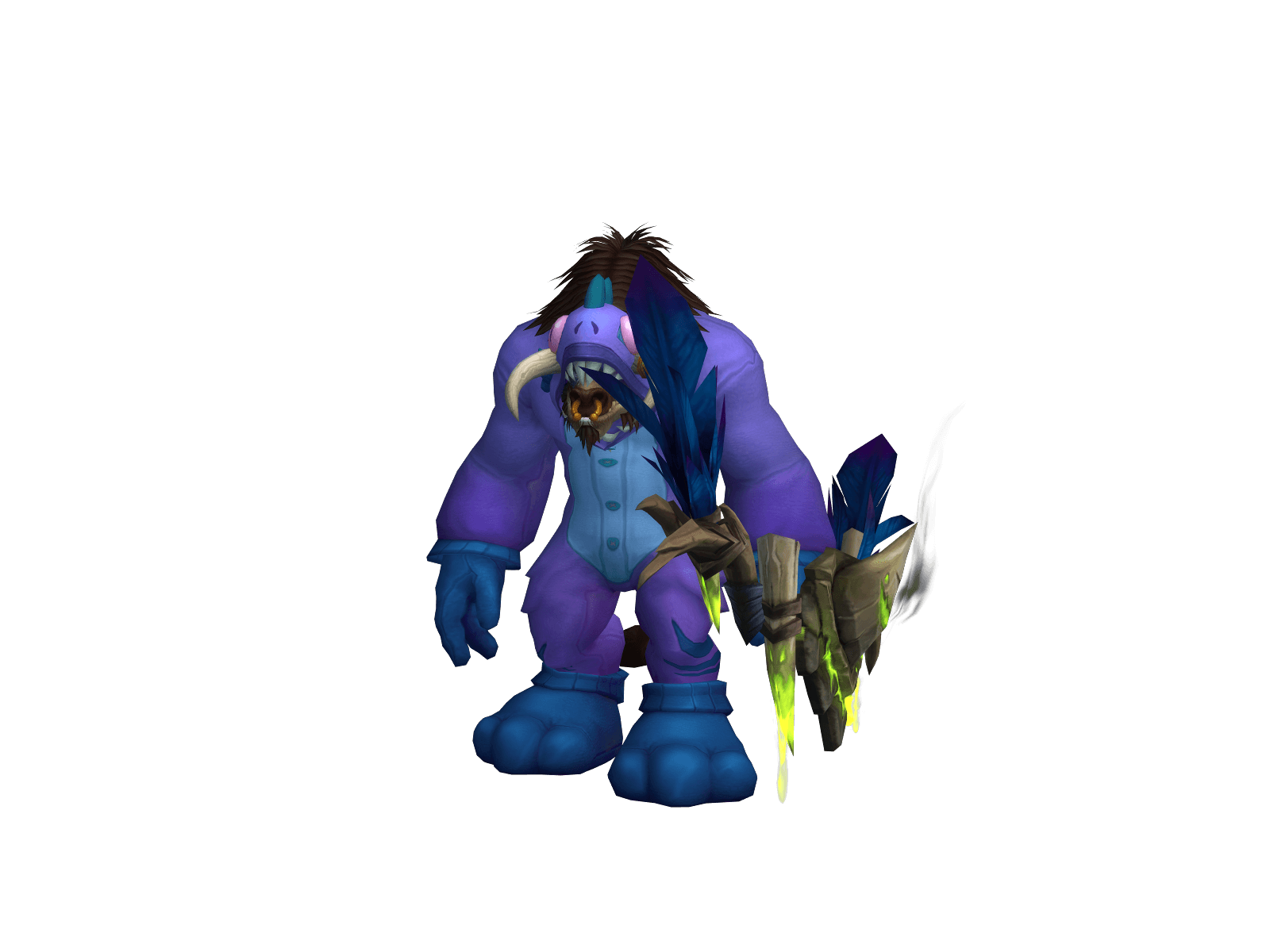 Cannoth's character render