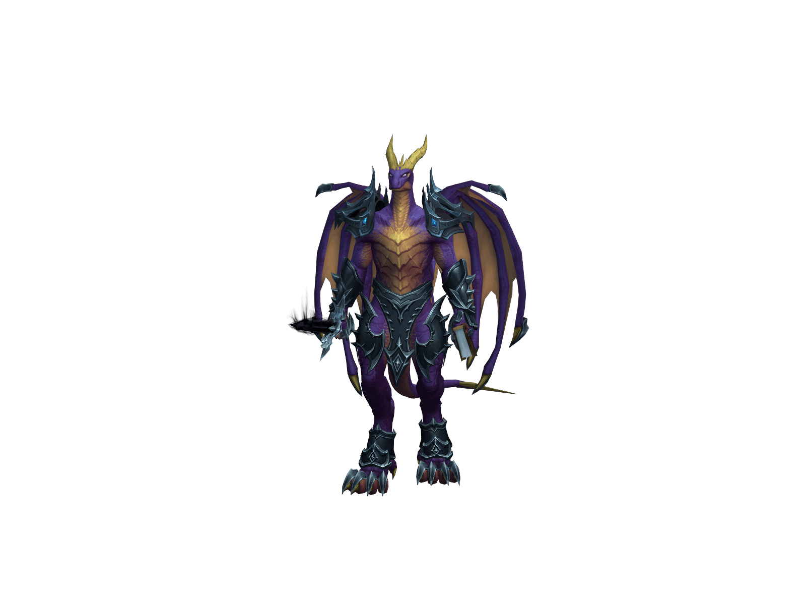 Uvokerx's character render