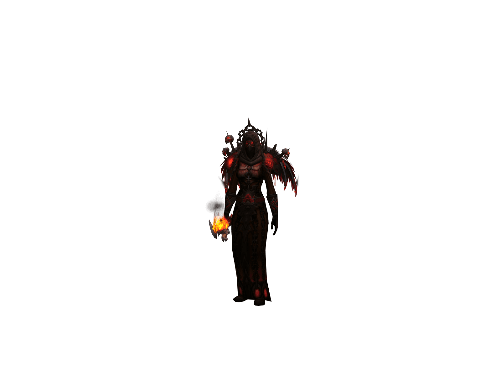 Blitzíi's character render