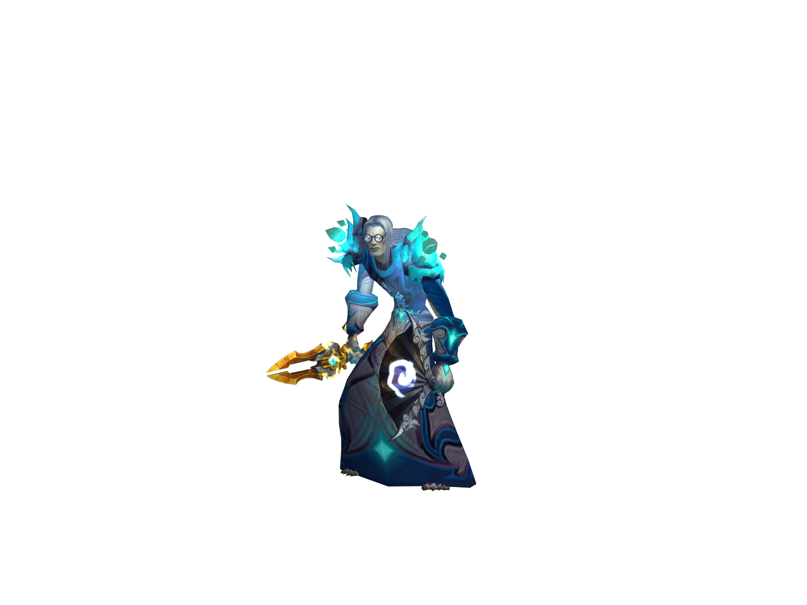 Qrvapriest's character render