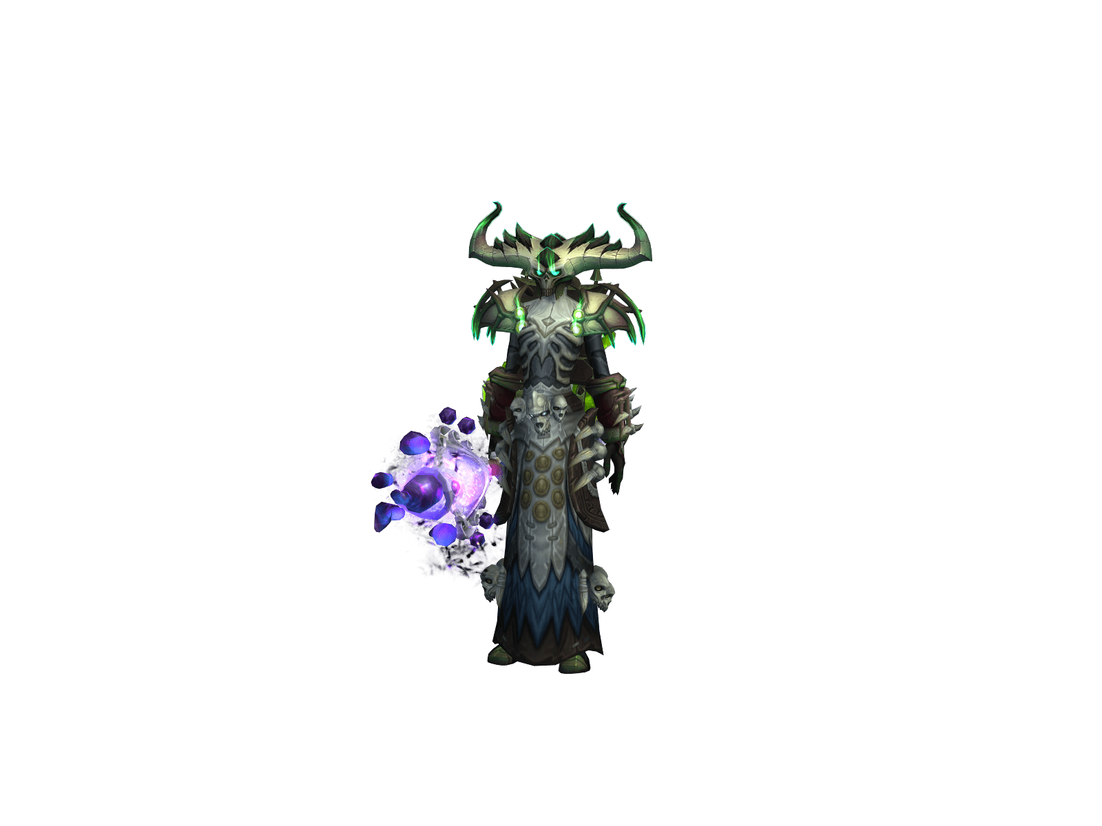 Sickofme's character render