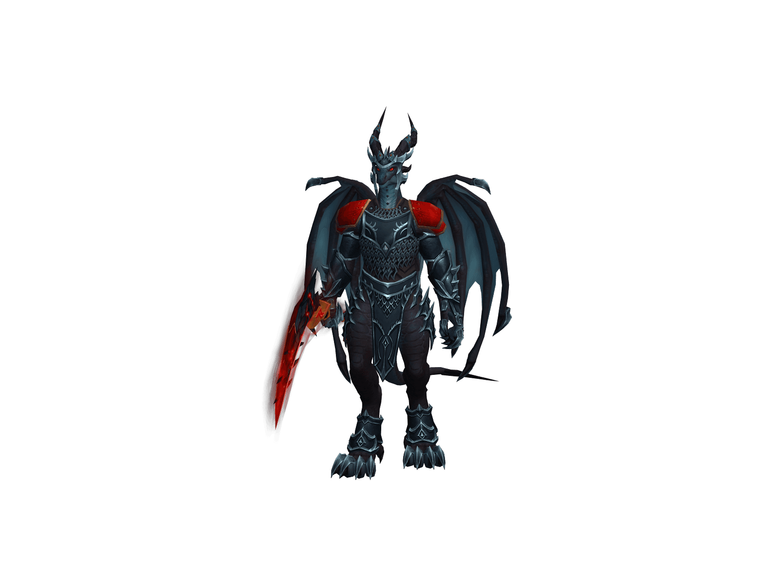 Pyrionos's character render