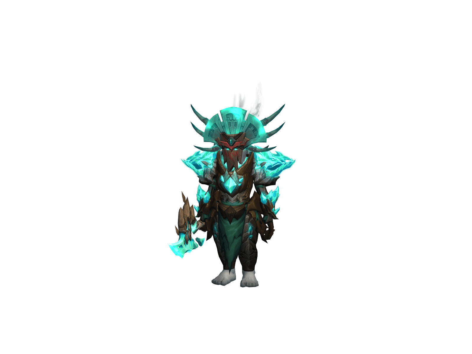 Plaguemonkey's character render