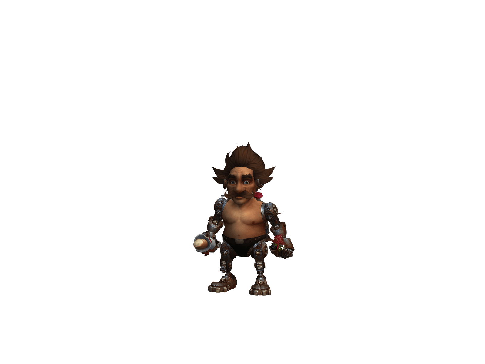 Mcnuggy's character render