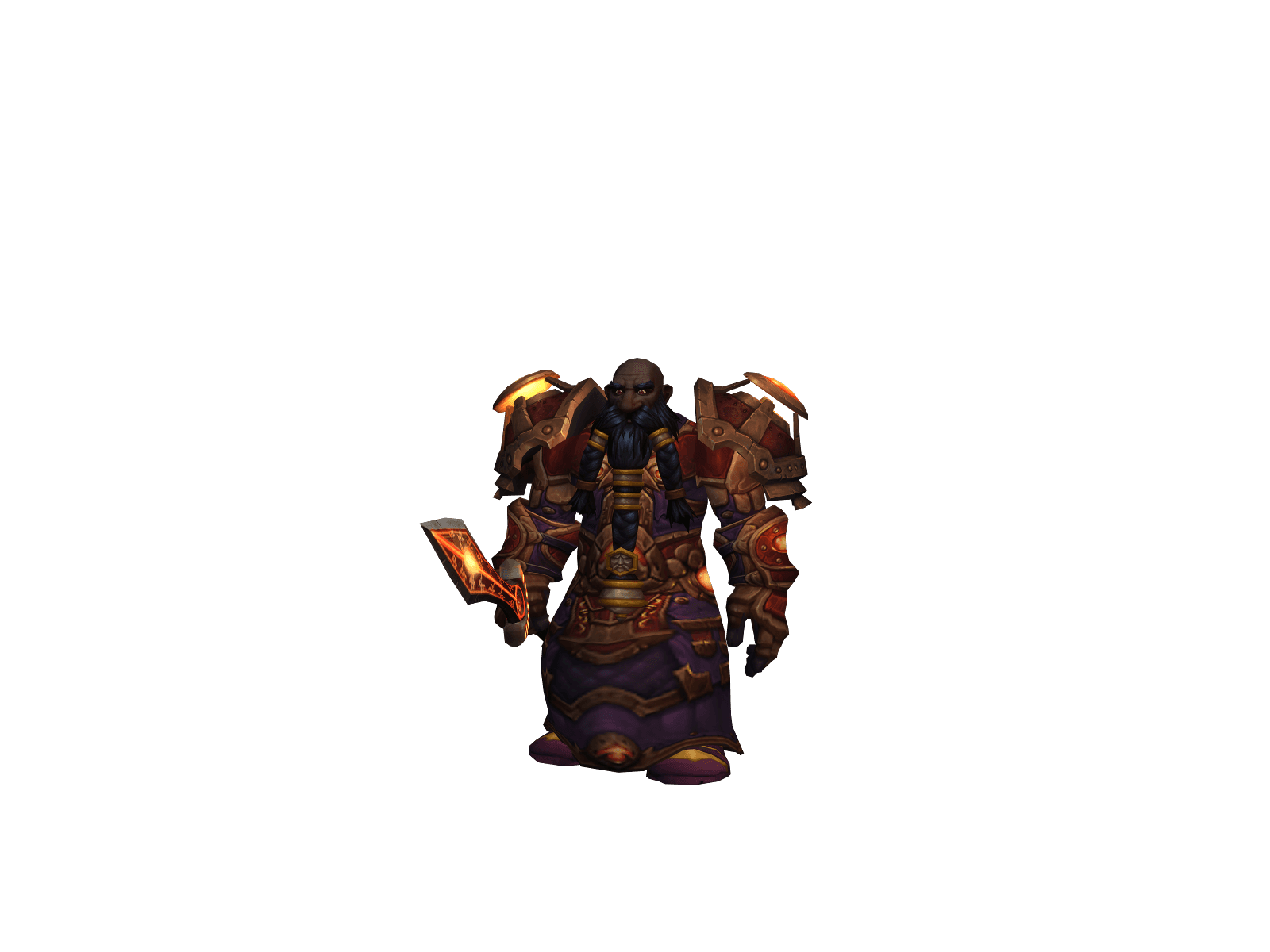 Tehsu's character render
