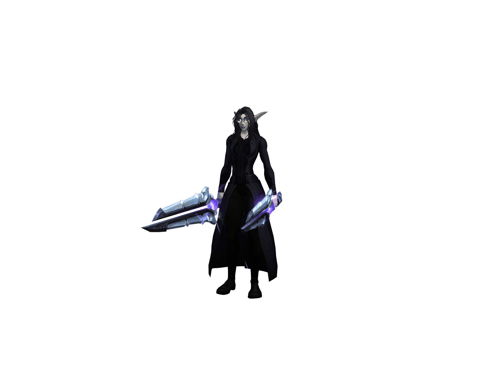 Mcbre's character render