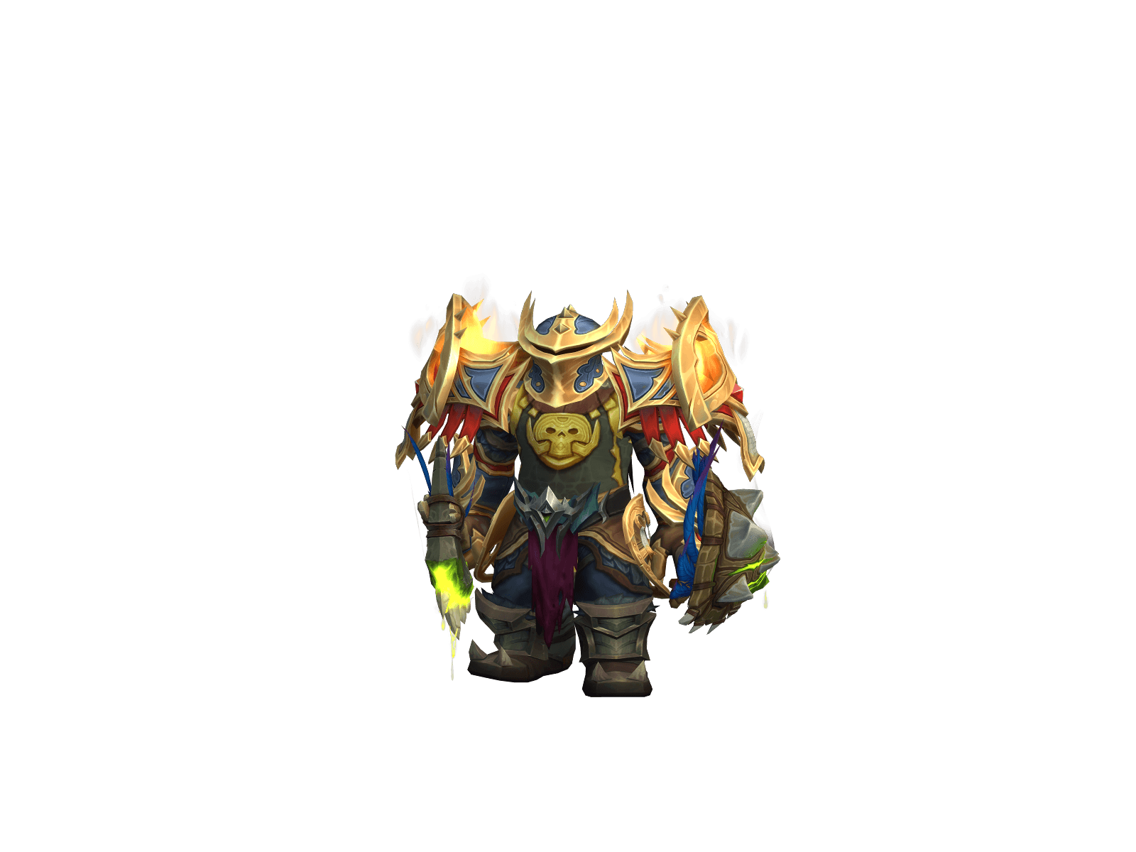 Divinetrôll's character render