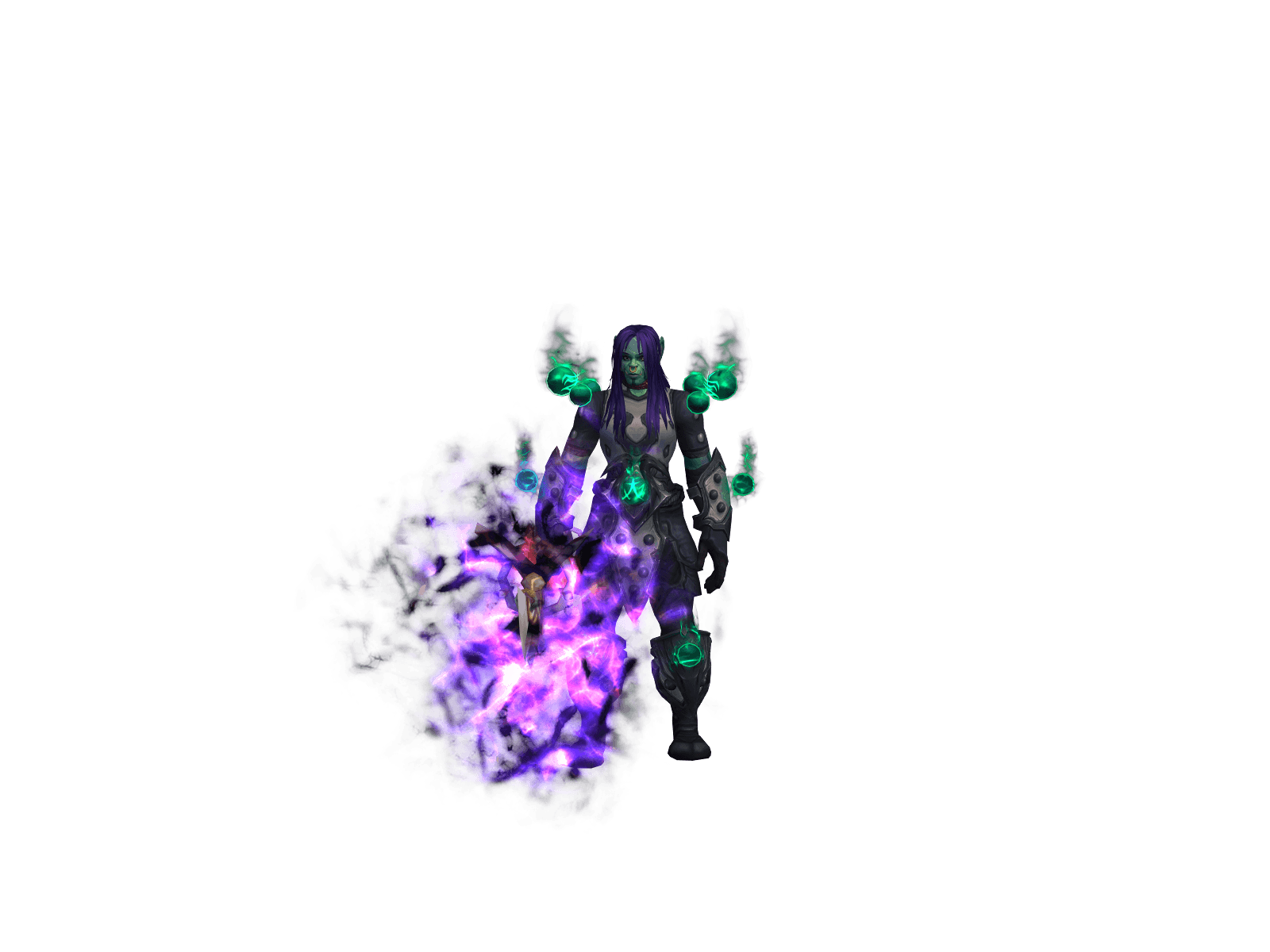 Orginalegg's character render