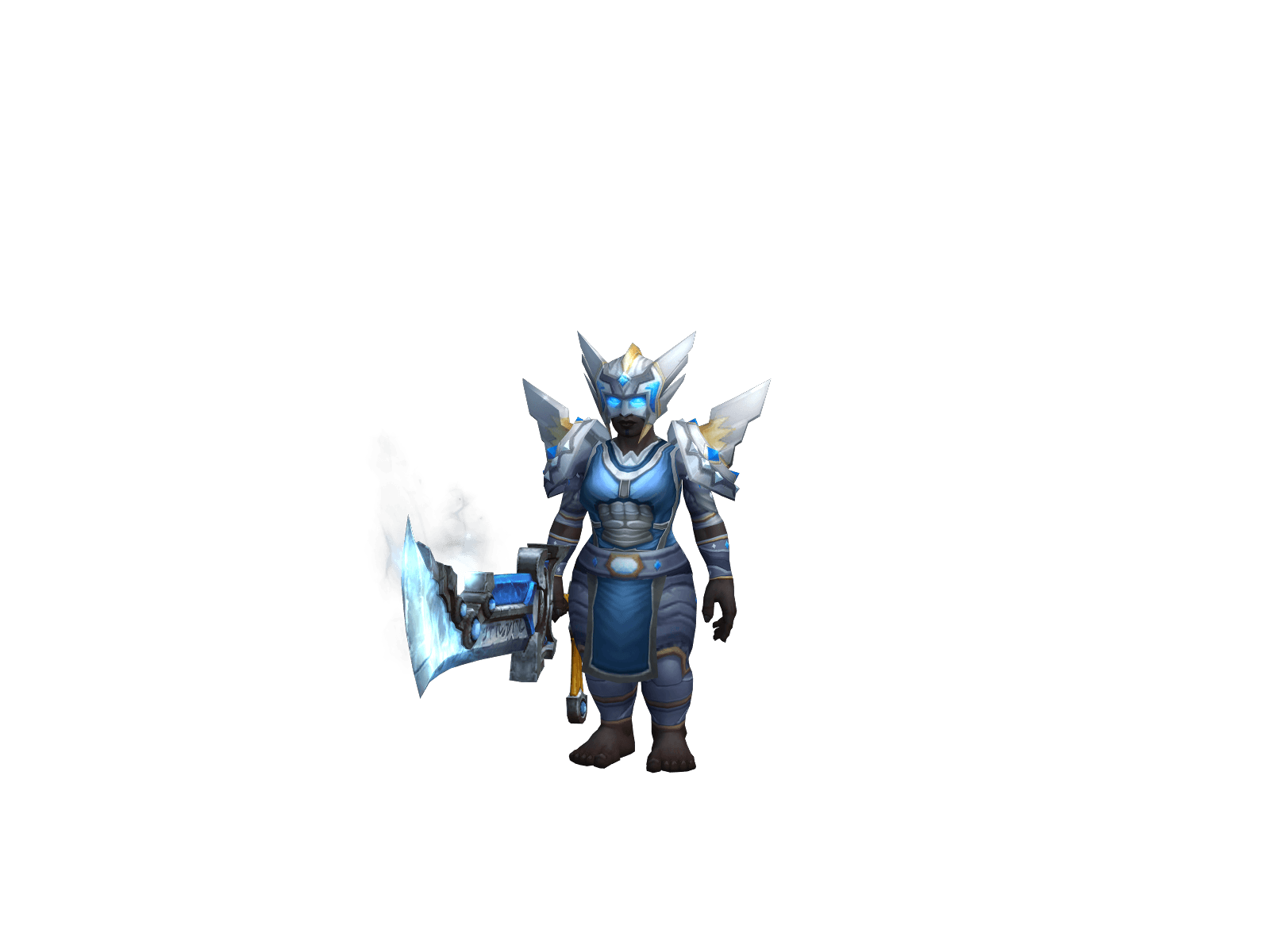 Soliddwarf's character render
