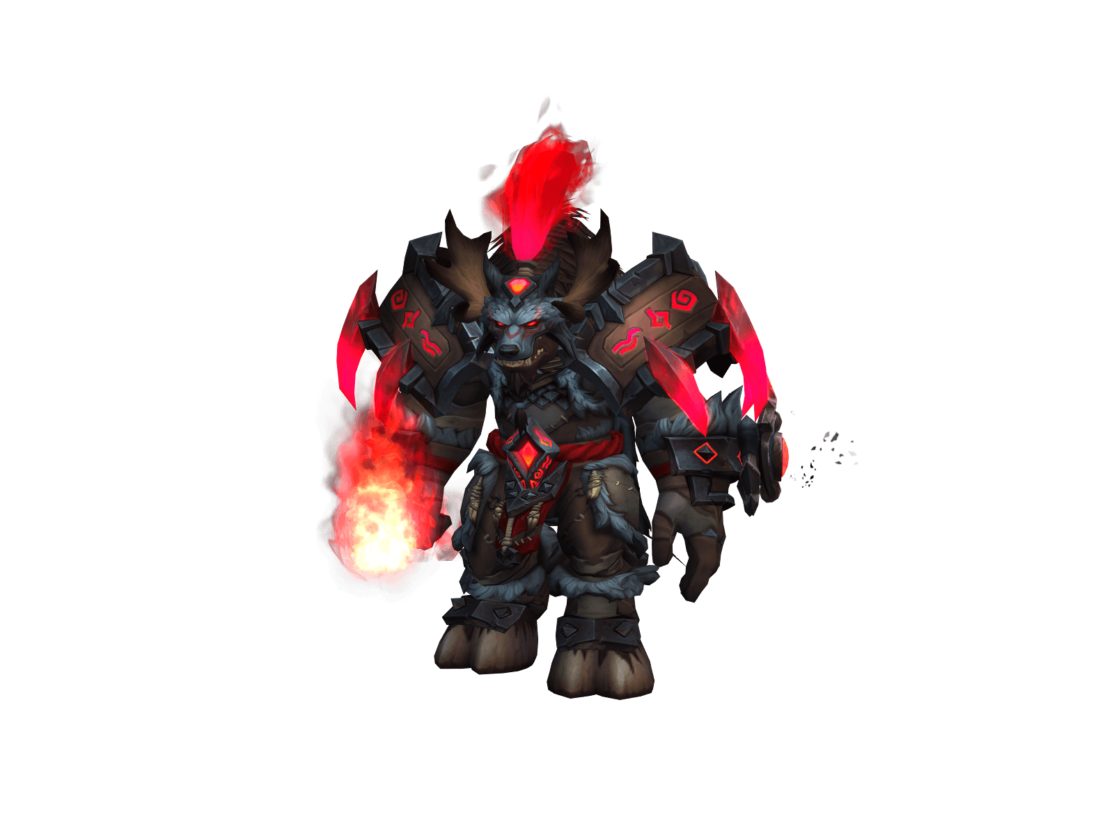 Oceanmanager's character render