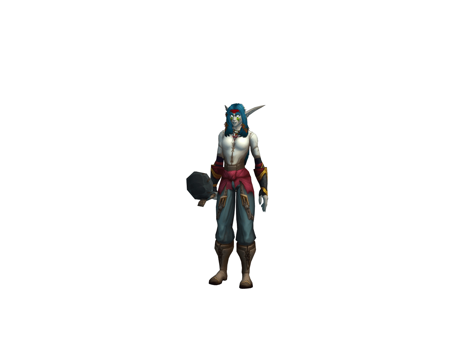 Surtakdru's character render