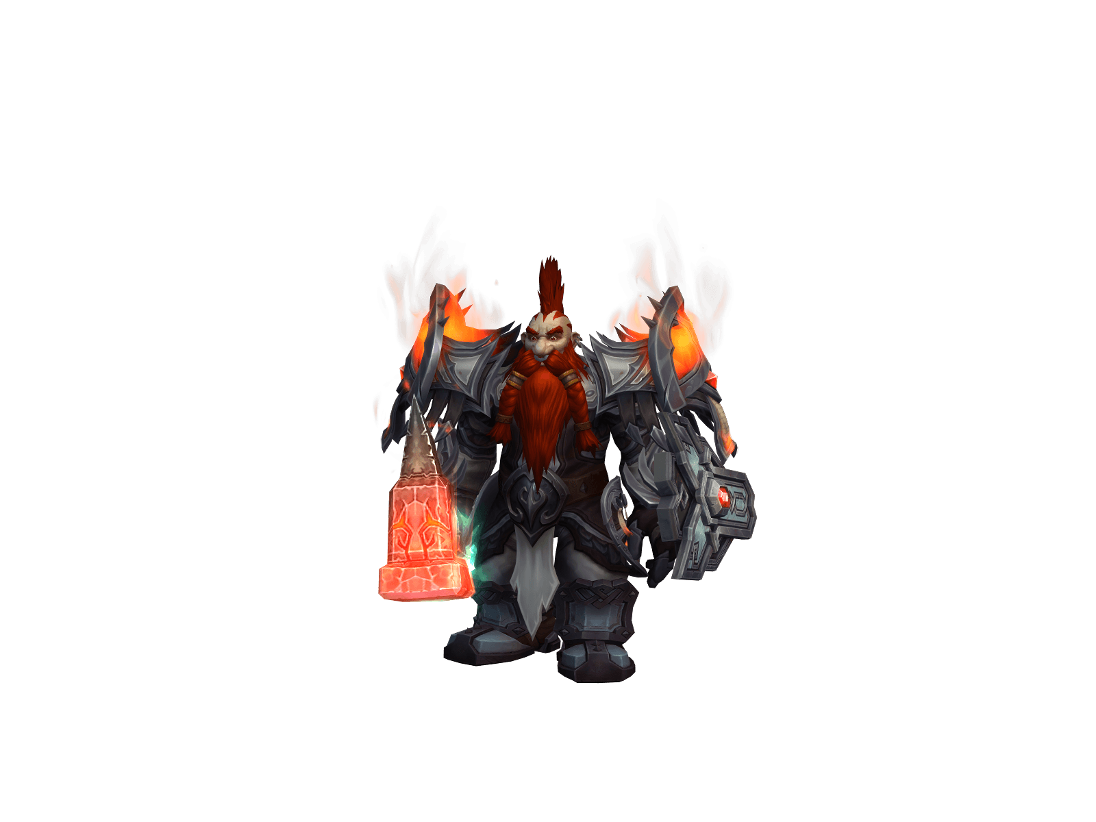 Danboy's character render