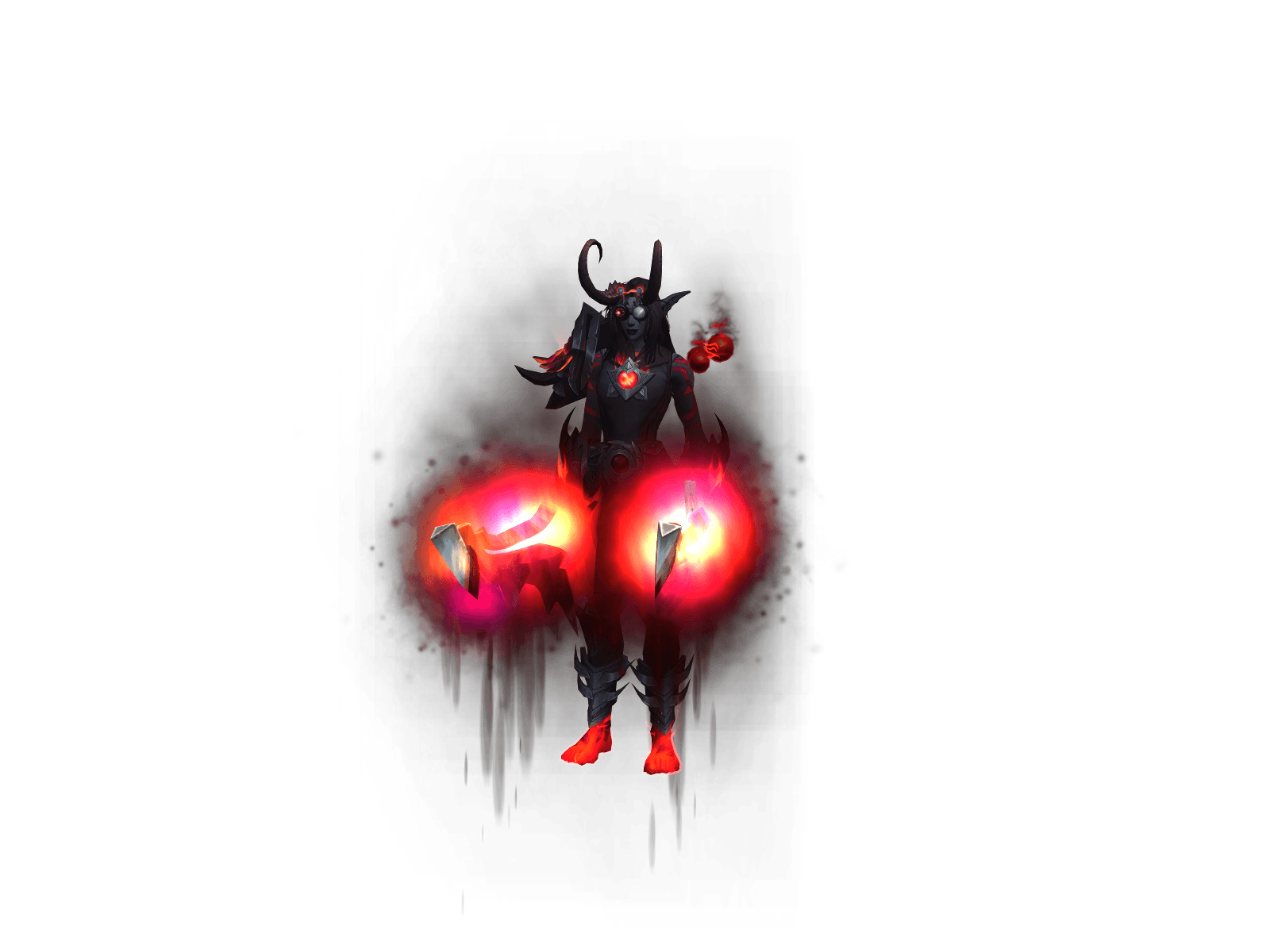 Illìðåñgøðx's character render