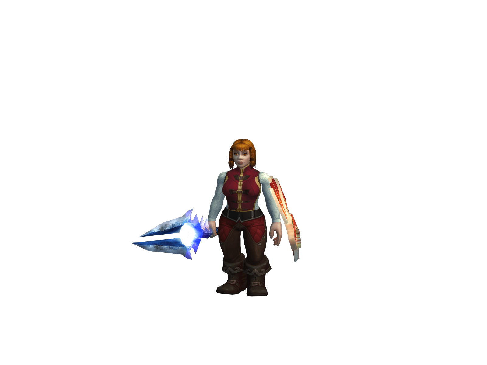 Ghostescrazy's character render