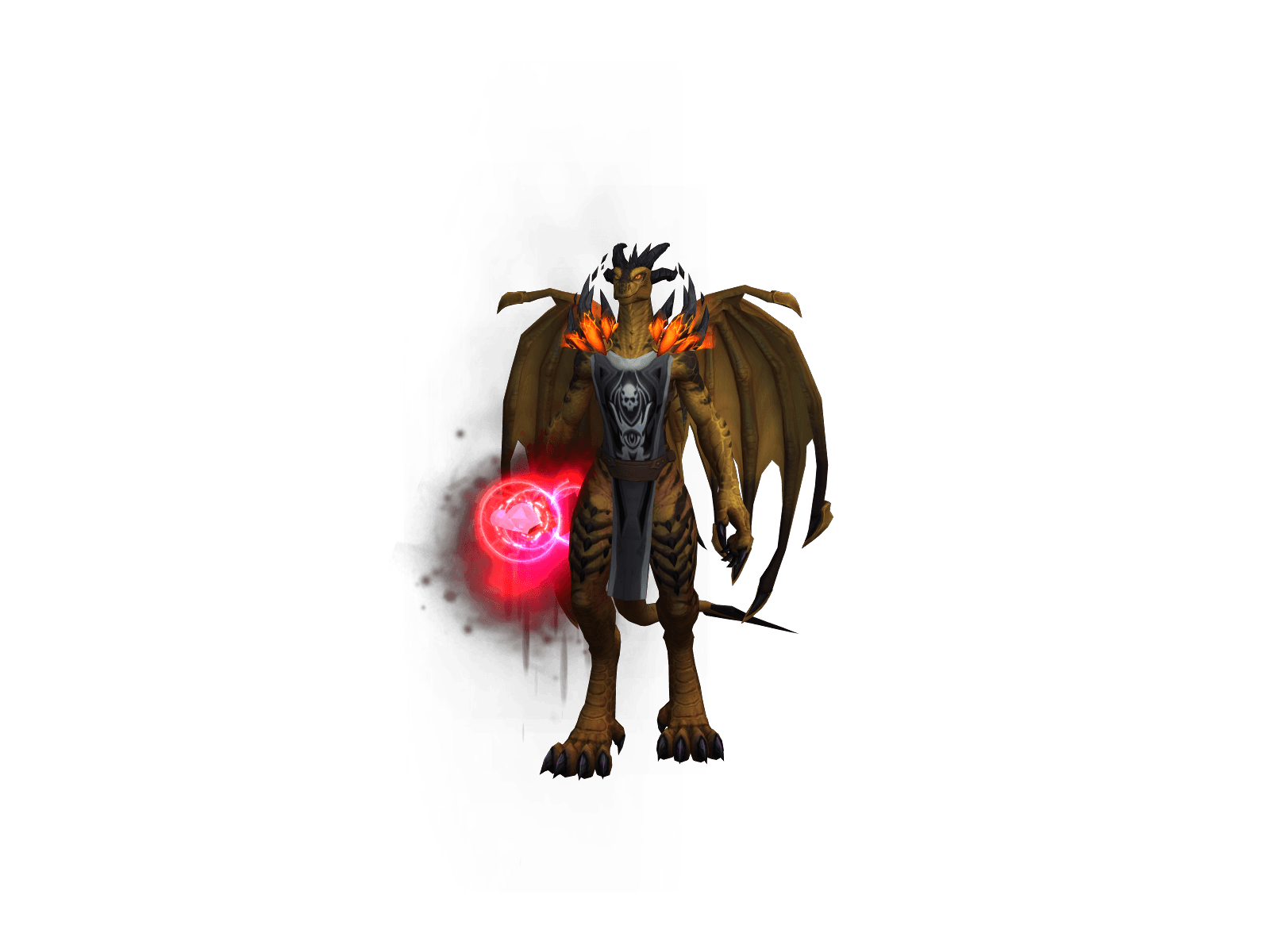 Arenacoach's character render