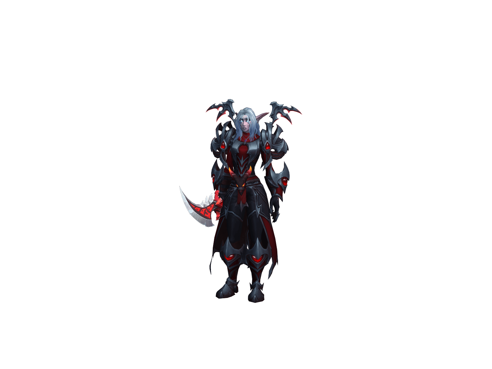 Scorpyfotm's character render
